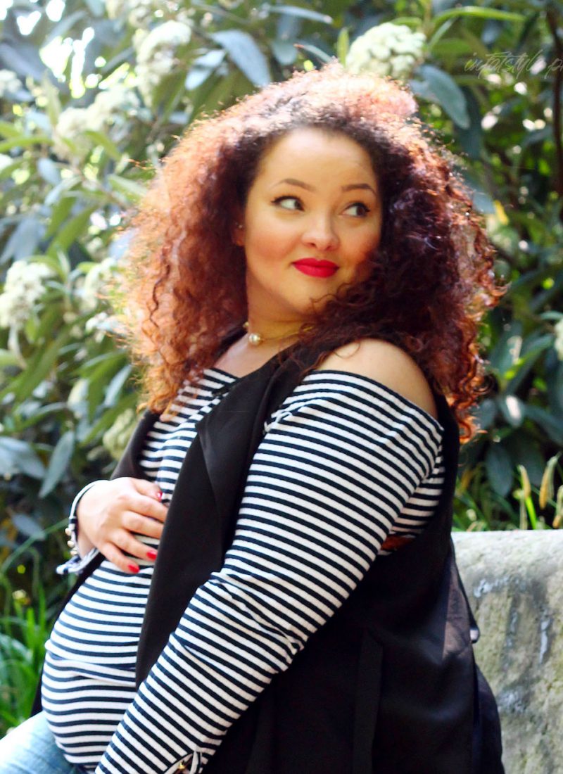 What I learned about Plus Size Pregnancy